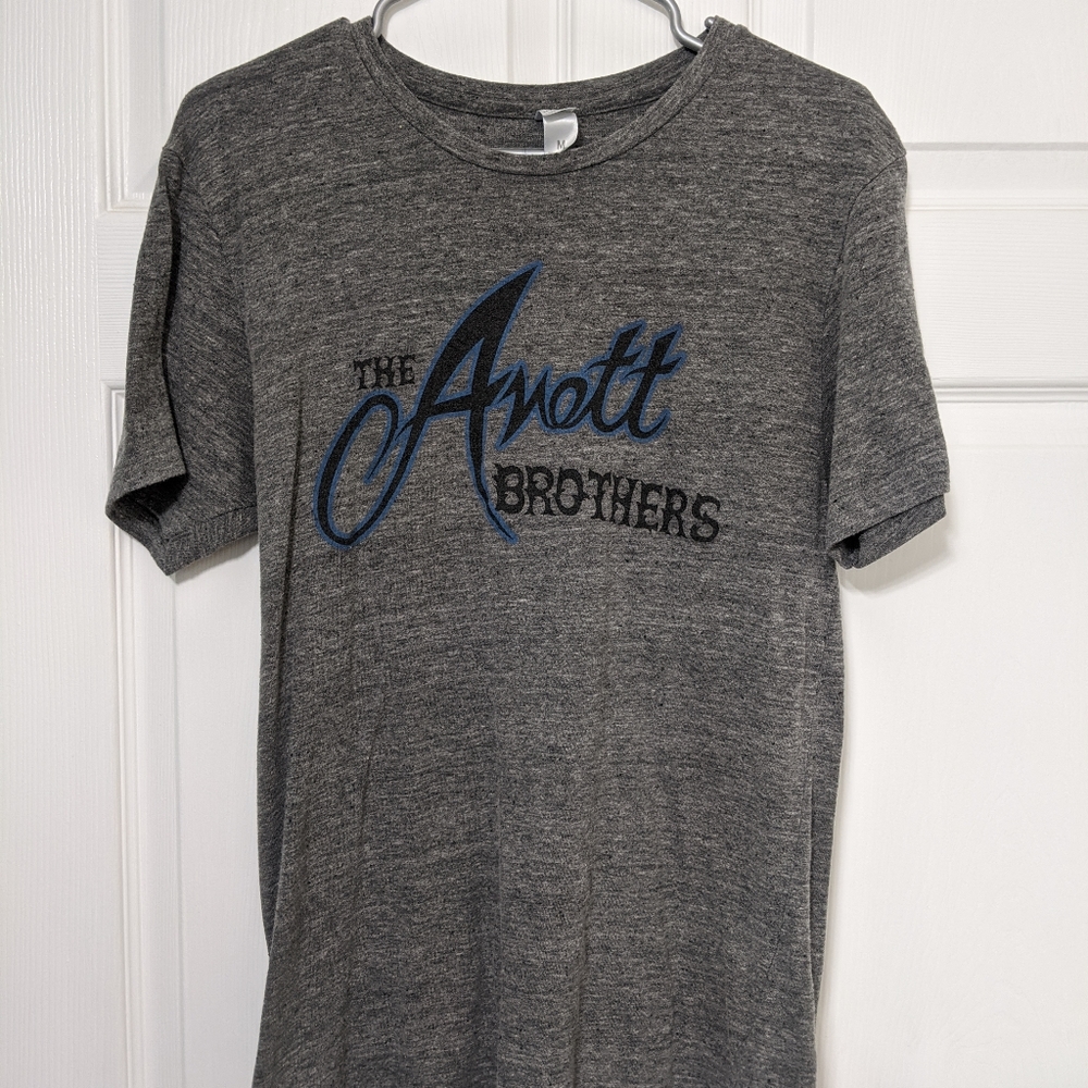 The Avett Brothers Shirt